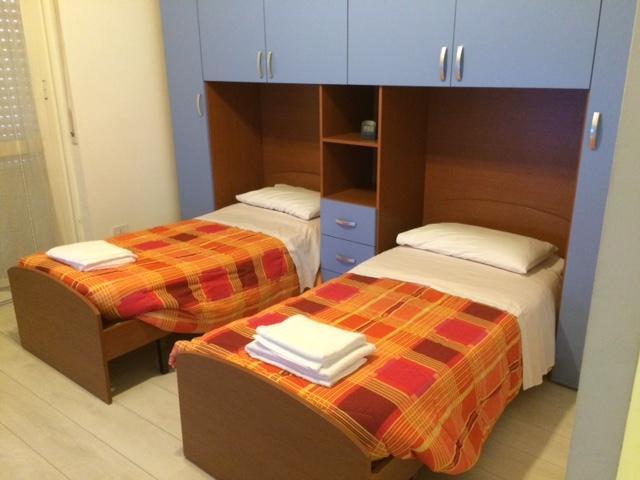 Miky House * Mailand