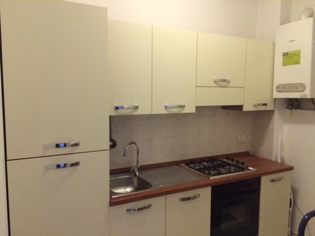 Miky House Apartment *