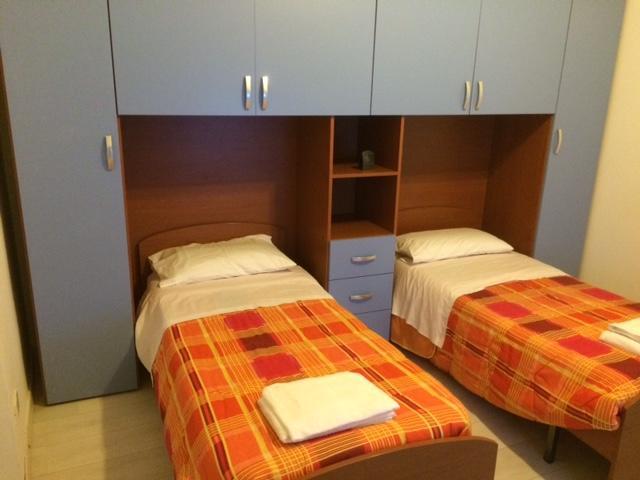 Miky House Apartment Mailand